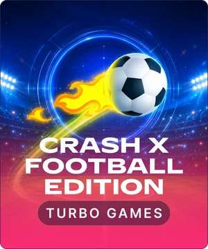 Crash X Football Edition