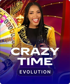 Crazy Time