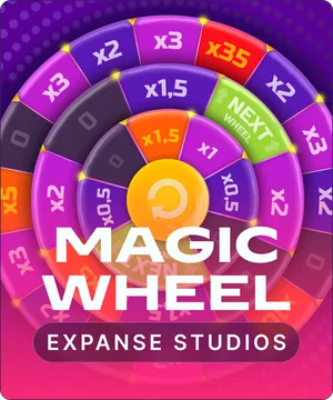 Magic Wheel