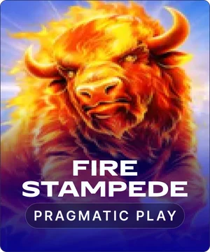 Fire Stampede