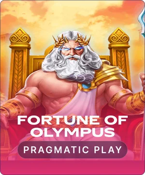 Fortune of Olympus