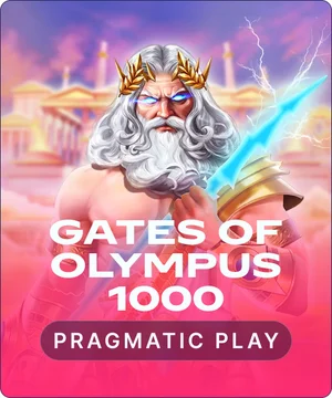 Gates of Olympus 1000