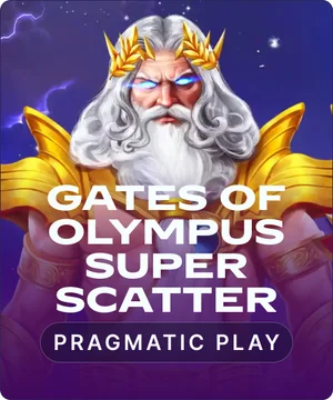 Gates of Olympus Super Scatter