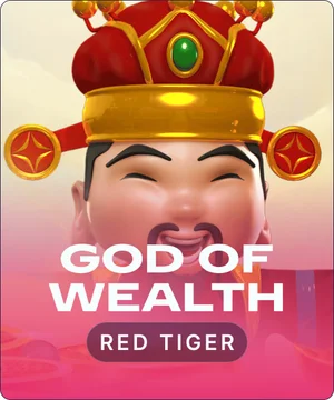 God of Wealth