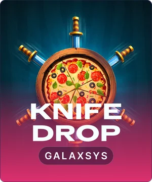Knife Drop