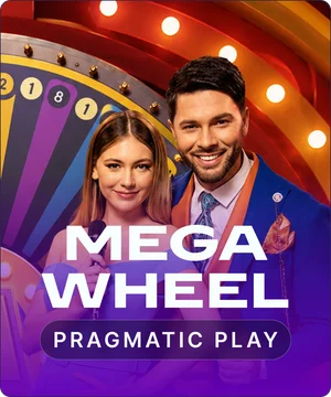 Mega Wheel