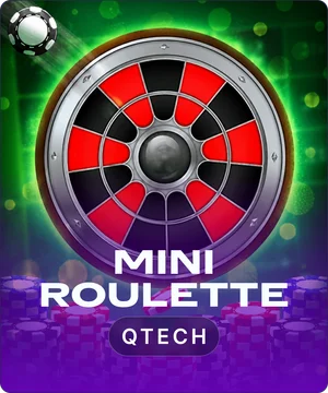 Mini Roulette