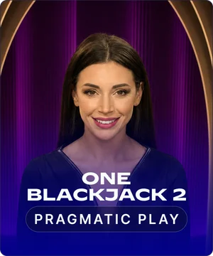 ONE Blackjack 2