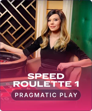 Speed Roulette 1