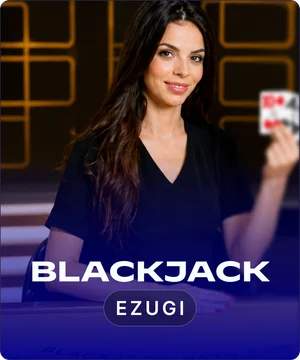 Blackjack