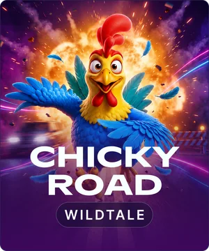 Chicky Road