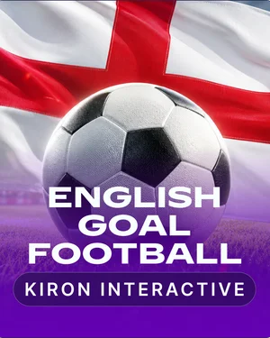 English Goal Football