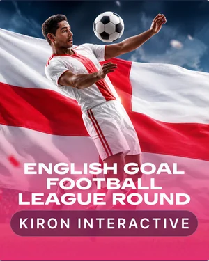 English Goal Football League Round