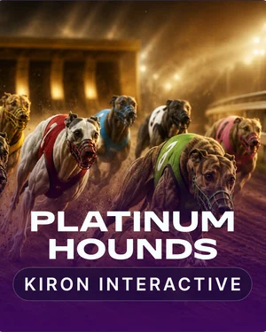 Platinum Hounds
