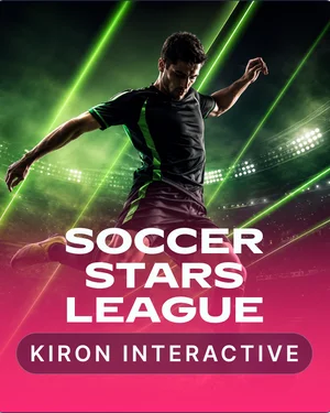 Soccer Stars League