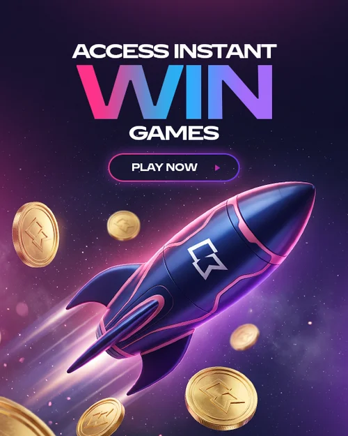 INSTANT WIN GAMES